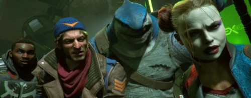 Suicide Squad: Kill the Justice League Alami Bug, Permainan Jadi Tak Bisa Dimainkan!